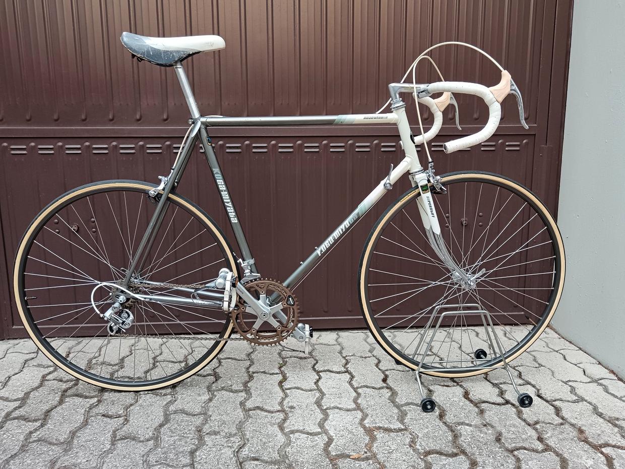 Shimano 600 Fantastiche offerte di Biciclette