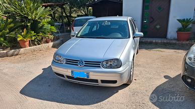 VOLKSWAGEN Golf 1.9 TDI/115 CV cat 5p  Highline