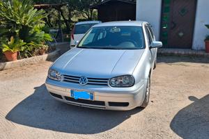 VOLKSWAGEN Golf 1.9 TDI/115 CV cat 5p  Highline