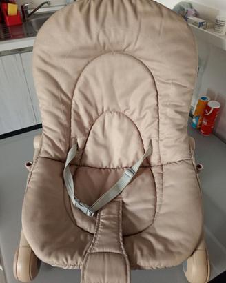 Sdraietta chicco olplà 