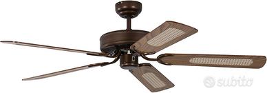 Ventilatore da soffitto