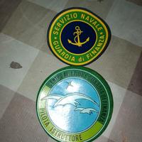 patch guardia di finanza 