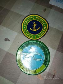 patch guardia di finanza 