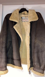 montone rovesciato originale