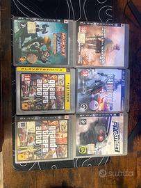Giochi ps3