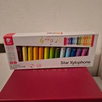 Xilofono per bambini Classic World

