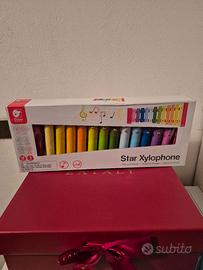 Xilofono per bambini Classic World

