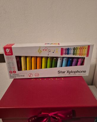 Xilofono per bambini Classic World

