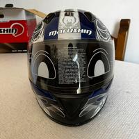 Casco Marushin