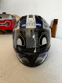 Casco Marushin