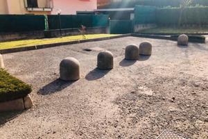 Vendita Posti Auto Scoperti in centro Paese