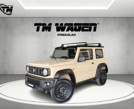 Suzuki Jimny 2018 1.5 Pro 4wd allgrip - IVA ESPOST