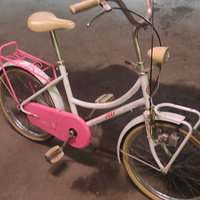 Bici bambina