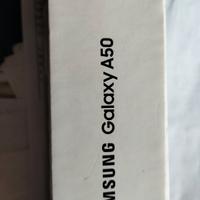 Samsung a50