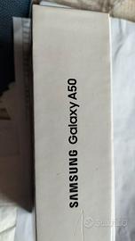 Samsung a50