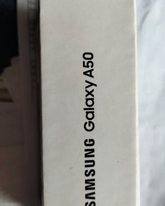 Samsung a50