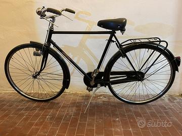 Umberto dei imperiale bicicletta bici uomo