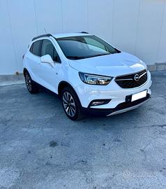 Opel mokka X 1.6 cdti 136 cv full-optional