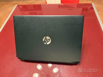 Hp Pavillon Gaming