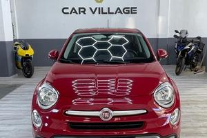 Fiat 500X 1.6 E-Torq 110 CV City Cross