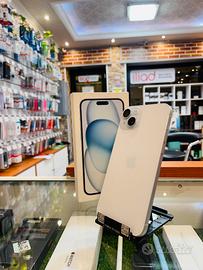 IPhone 15 plus 256GB CON GARANZIA