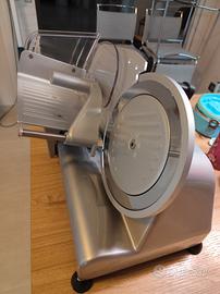 affettatrice professionale 