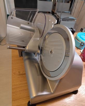 affettatrice professionale 