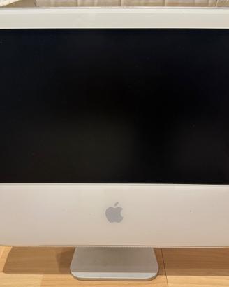 Guscio Apple iMac G5 17” / Vintage