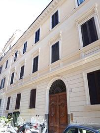 Borgo Pio - Via Plauto