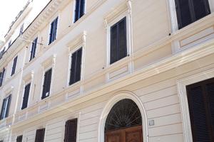 Borgo Pio - Via Plauto