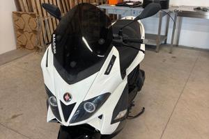 Scooter 2004 Gilera Nexus