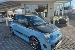 Fiat 500 Abarth 595 Turismo 1.4 Turbo T-Jet 160 CV