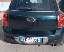 MINI Mini Countryman R60 - 2012