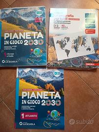 pianeta in gioco 1 , la geografia per tutti 3
