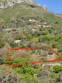 Terreno Castelmola