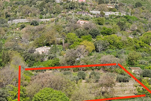 Terreno Castelmola