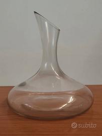 Decanter Sassicaia 