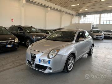 Alfa Romeo MiTo 1.4 105 CV M.air S&S Progression