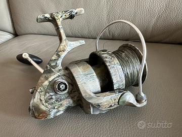 K-KARP GLADIO 3D CAMO 12000