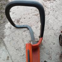 Pezzi ricambio motosega