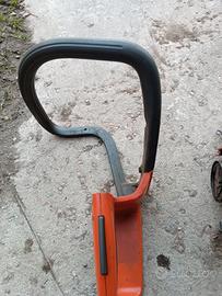 Pezzi ricambio motosega