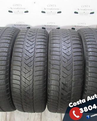 225 55 18 Pirelli  225 55 R18 85%  Pneus