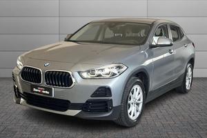 BMW X2 sdrive18i Advantage 136cv auto