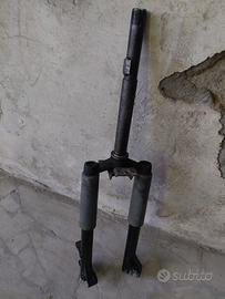 forcella piaggio free 50