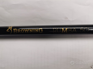 Canna da pesca BROWNING RUMBA 50