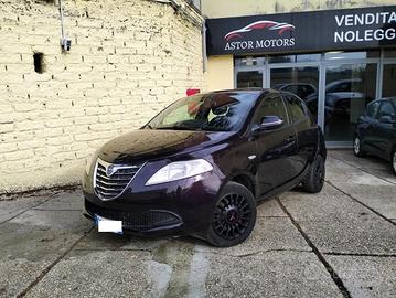 Lancia Ypsilon 5 Porte Ypsilon 1.3 mjt SS-City Cli