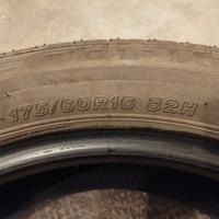 Gomme ECOPIA EP150