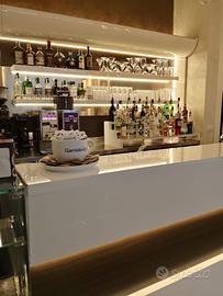 Bar traversa corso Mazzini
