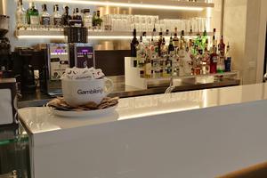 Bar traversa corso Mazzini