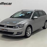 VOLKSWAGEN Golf Variant 1.6 TDI 110 CV Executive